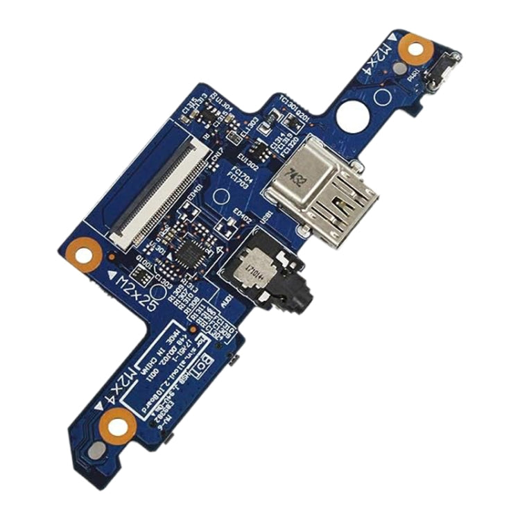 For HP M6-AQ Switch Button Small Board - HP Spare Parts by PMC TechLife | Online Shopping South Africa | PMC TechLife