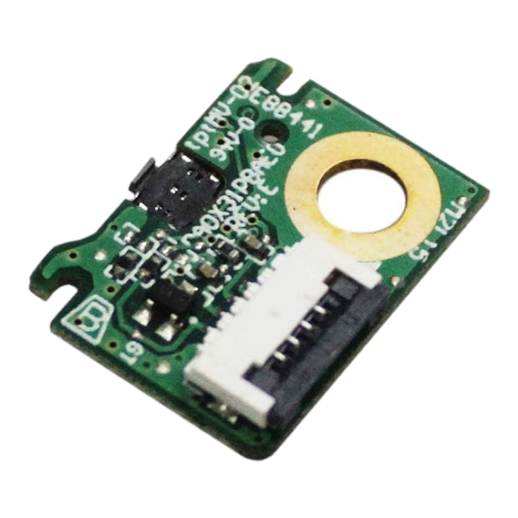 For HP 13-W 13-AC Switch Button Small Board - HP Spare Parts by PMC TechLife | Online Shopping South Africa | PMC TechLife | Buy Now Pay Later Mobicred