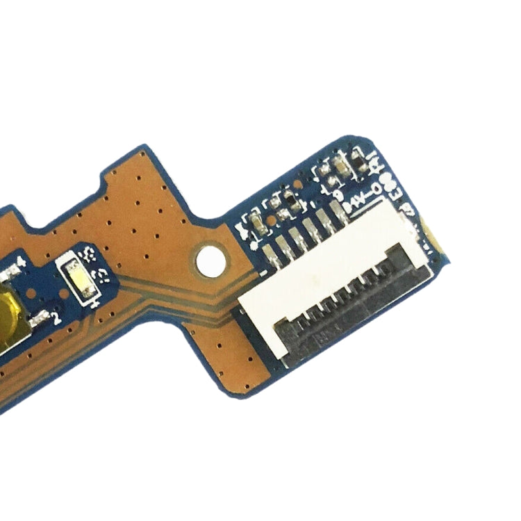For HP Pavilion 15-AU Switch Button Small Board - HP Spare Parts by PMC TechLife | Online Shopping South Africa | PMC TechLife | Buy Now Pay Later Mobicred