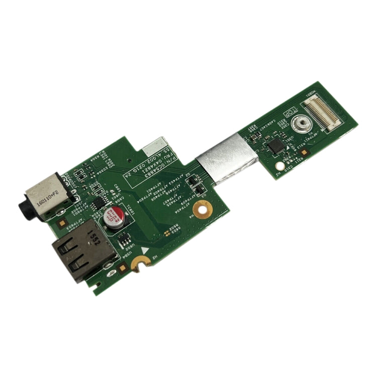 For Lenovo ThinkPad L440 20AS 20AT Audio Jack Board - Lenovo Spare Parts by PMC TechLife | Online Shopping South Africa | PMC TechLife