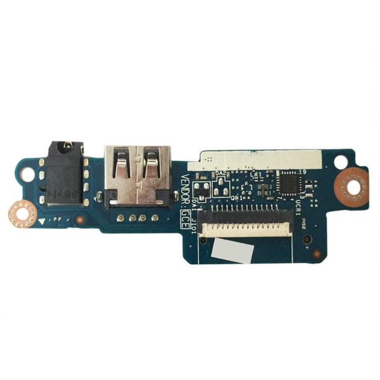 For Lenovo Z41-70 Z51-70 Microphone Board - Lenovo Spare Parts by PMC TechLife | Online Shopping South Africa | PMC TechLife | Buy Now Pay Later Mobicred