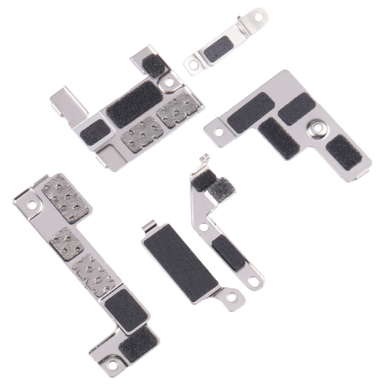 Inner Repair Accessories Part Set For iPhone 14 - Others by PMC TechLife | Online Shopping South Africa | PMC TechLife | Buy Now Pay Later Mobicred