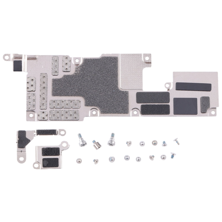 Inner Repair Accessories Part Set For iPhone 14 Pro - Others by PMC TechLife | Online Shopping South Africa | PMC TechLife | Buy Now Pay Later Mobicred