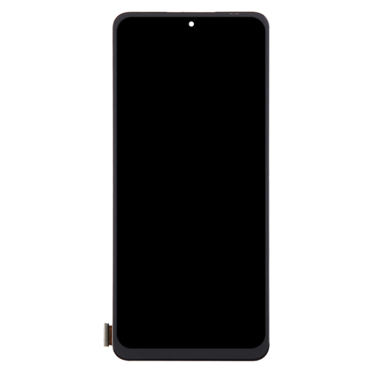 For Xiaomi Redmi Note 12 5G OLED LCD Screen For Digitizer Full Assembly - LCD Screen by PMC TechLife | Online Shopping South Africa | PMC TechLife