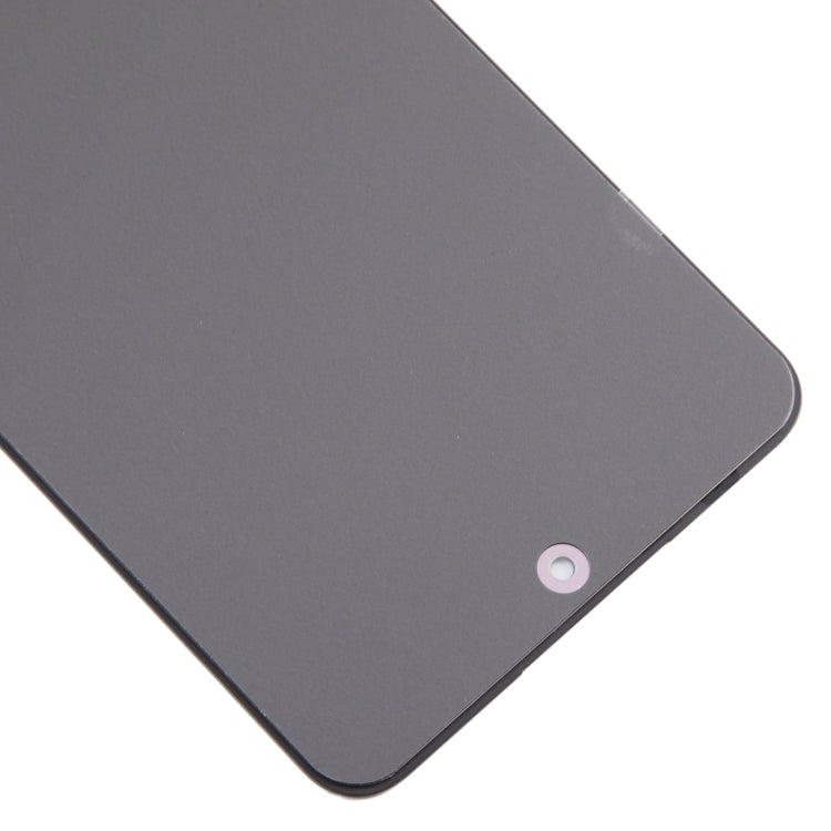 For Xiaomi Redmi Note 12 4G OLED LCD Screen For Digitizer Full Assembly - LCD Screen by PMC TechLife | Online Shopping South Africa | PMC TechLife