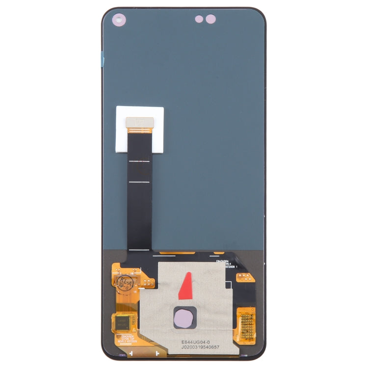For vivo X30 Pro OLED LCD Screen For Digitizer Full Assembly - LCD Screen by PMC TechLife | Online Shopping South Africa | PMC TechLife