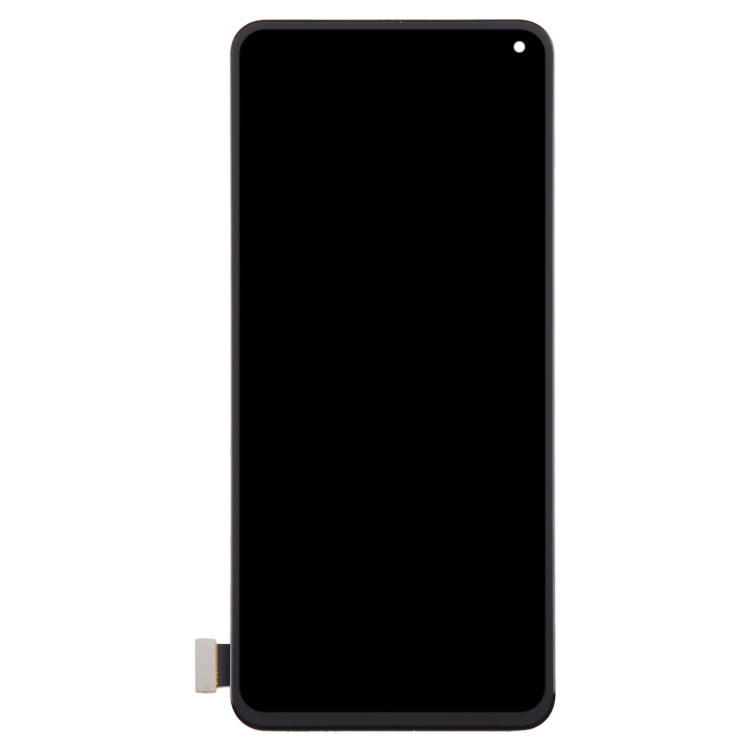 For vivo iQOO 3 OLED LCD Screen For Digitizer Full Assembly - LCD Screen by PMC TechLife | Online Shopping South Africa | PMC TechLife