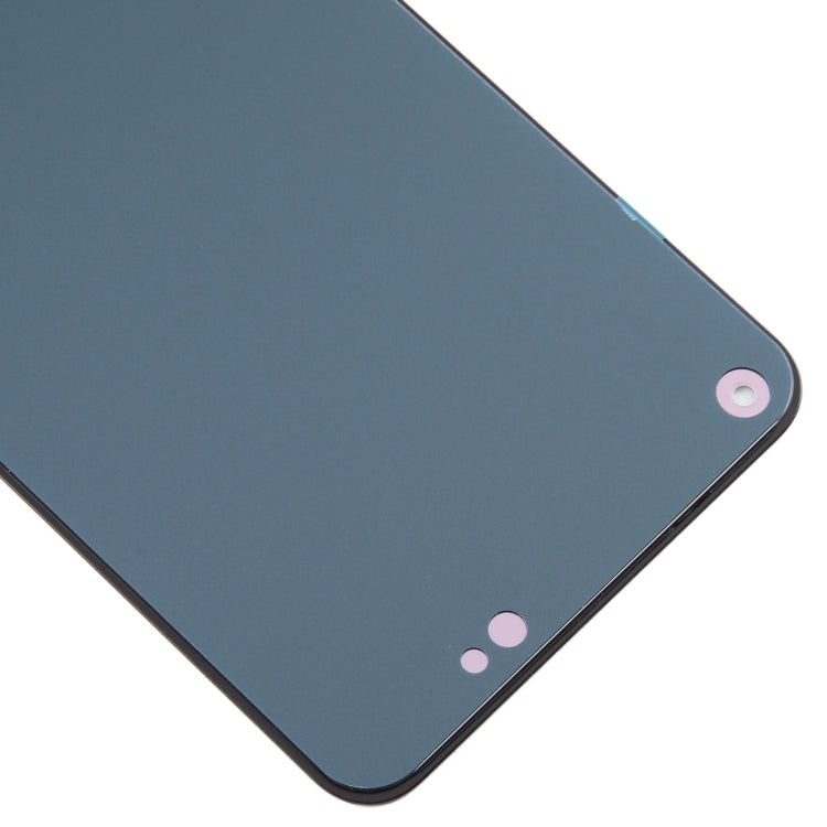 For vivo V17 OLED LCD Screen For Digitizer Full Assembly - LCD Screen by PMC TechLife | Online Shopping South Africa | PMC TechLife