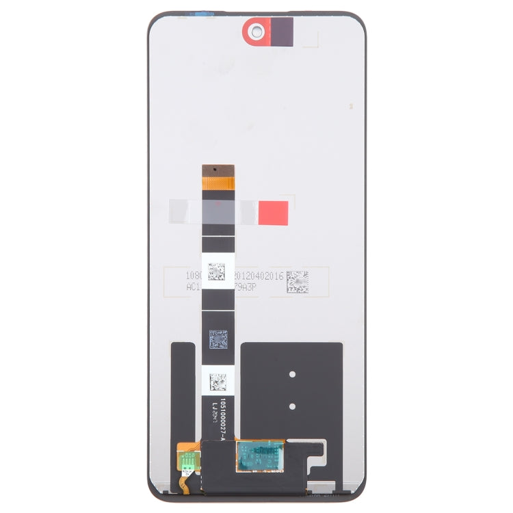 For LG K83 5G Original LCD Screen With Digitizer Full Assembly - For LG by PMC TechLife | Online Shopping South Africa | PMC TechLife