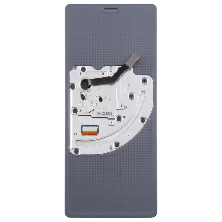 For LG Wing 5G Original LCD Screen With Digitizer Full Assembly with Frame - For LG by PMC TechLife | Online Shopping South Africa | PMC TechLife