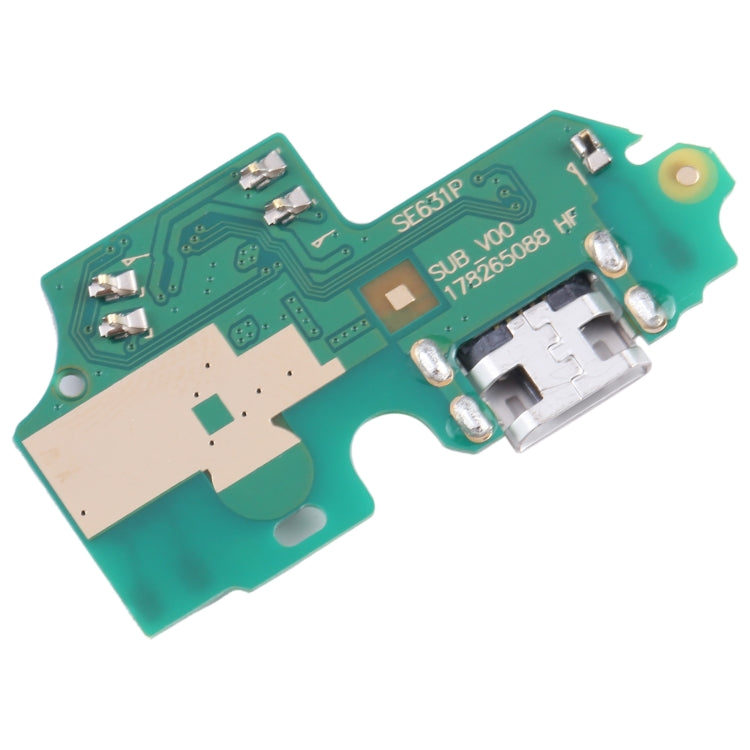 For Nokia C12 OEM Charging Port Board - Charging Port Board by PMC TechLife | Online Shopping South Africa | PMC TechLife