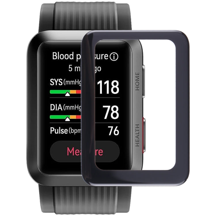 For Huawei Watch D Original Front Screen Outer Glass Lens - For Huawei by PMC TechLife | Online Shopping South Africa | PMC TechLife | Buy Now Pay Later Mobicred