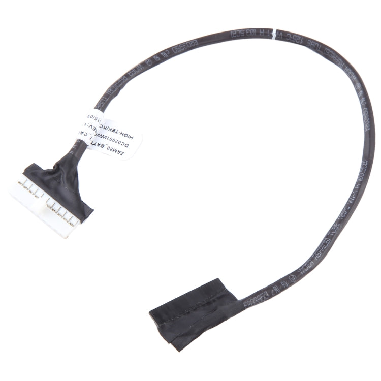 For Dell Latitude 15 DC02001WW00 Battery Flex Cable - Dell Spare Parts by PMC TechLife | Online Shopping South Africa | PMC TechLife | Buy Now Pay Later Mobicred