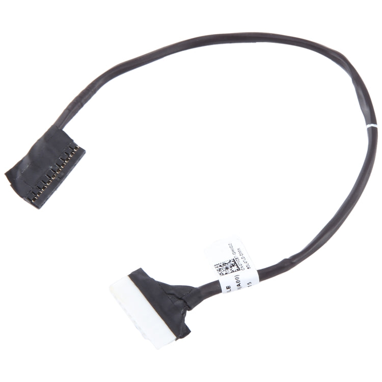 For Dell Latitude 15 DC02001WW00 Battery Flex Cable - Dell Spare Parts by PMC TechLife | Online Shopping South Africa | PMC TechLife | Buy Now Pay Later Mobicred