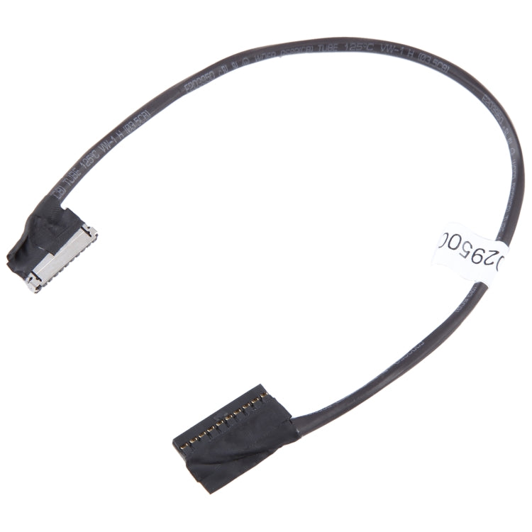 For Dell Latitude 5470 DC020027E00 Battery Flex Cable - Dell Spare Parts by PMC TechLife | Online Shopping South Africa | PMC TechLife | Buy Now Pay Later Mobicred