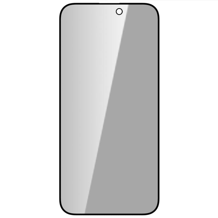For iPhone 15 Plus NILLKIN Guardian Full Coverage Privacy Tempered Glass Film - iPhone 15 Plus Tempered Glass by NILLKIN | Online Shopping South Africa | PMC TechLife | Buy Now Pay Later Mobicred