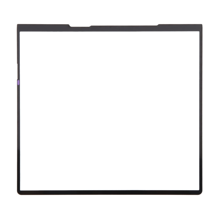 For Huawei Mate X / XS LCD Screen Fold Film - free shipping - PMC TechLife - Order now!