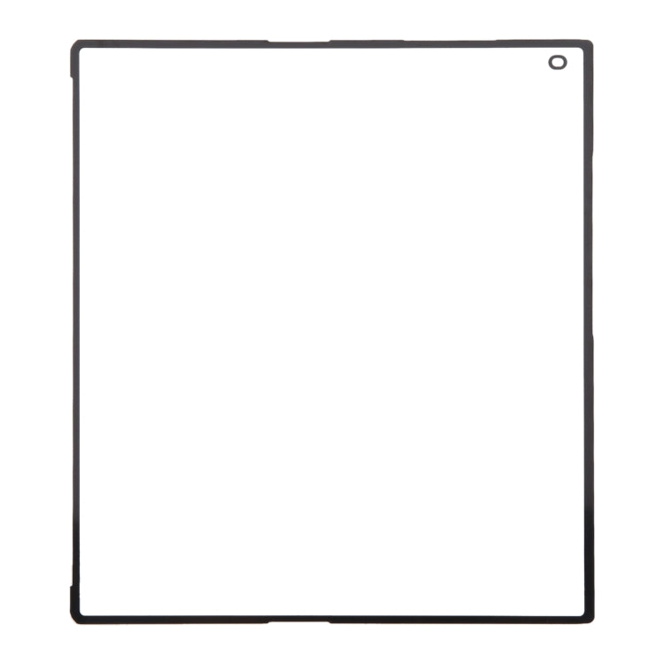 For Huawei Mate XS 2 LCD Screen Fold Film - Others by PMC TechLife | Online Shopping South Africa | PMC TechLife