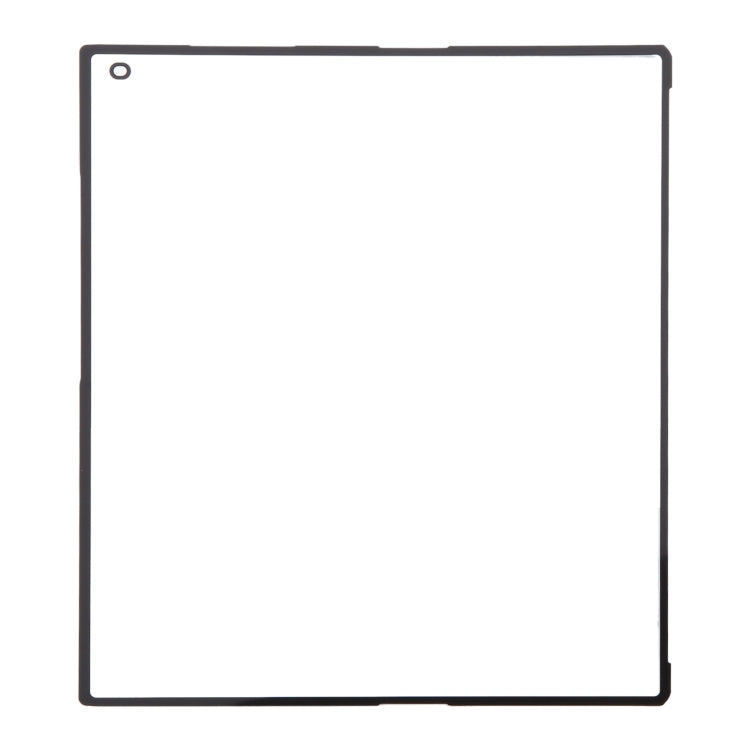 For Huawei Mate XS 2 LCD Screen Fold Film - Others by PMC TechLife | Online Shopping South Africa | PMC TechLife