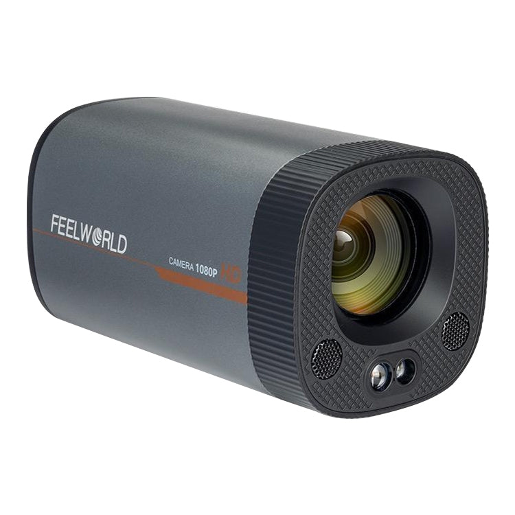 FEELWORLD HV10X Professional Streaming Camera Full HD 1080P 60fps USB 3.0 HDMI(UK Plug) - free shipping - PMC TechLife - Order now!
