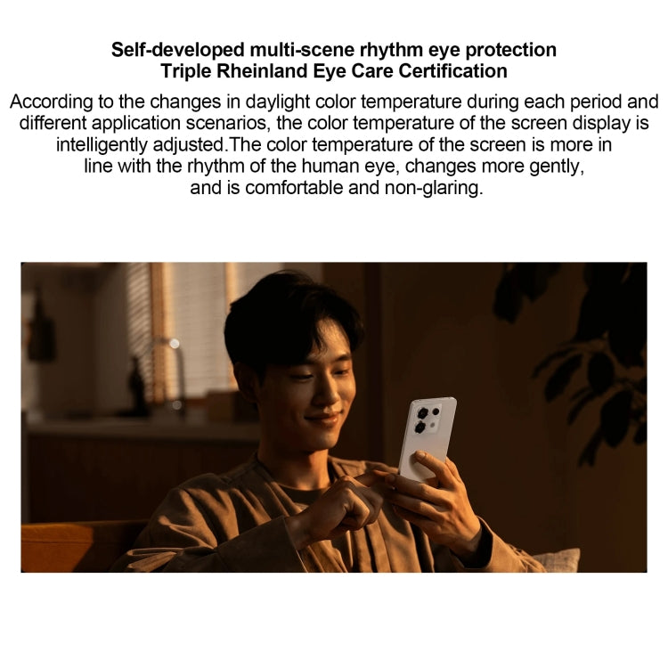 Xiaomi Redmi Note 13 Pro 5G, 8GB+128GB,  6.67 inch MIUI 14 Snapdragon 7s Gen 2 Octa Core 4nm up to 2.4GHz, NFC, Network: 5G(Violet) - free shipping - PMC TechLife - Order now!