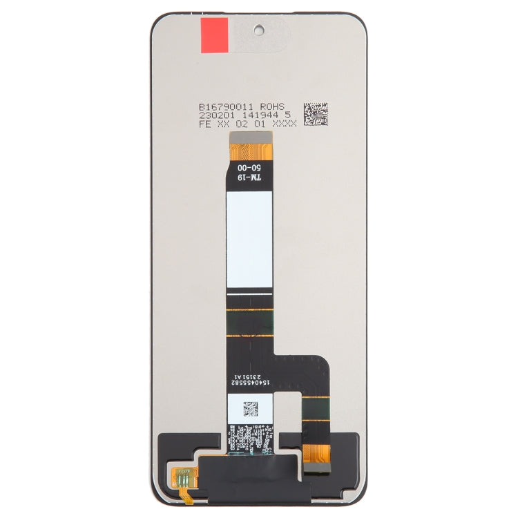 For Xiaomi Redmi 12 4G Original LCD Screen With Digitizer Full Assembly - LCD Screen by PMC TechLife | Online Shopping South Africa | PMC TechLife | Buy Now Pay Later Mobicred