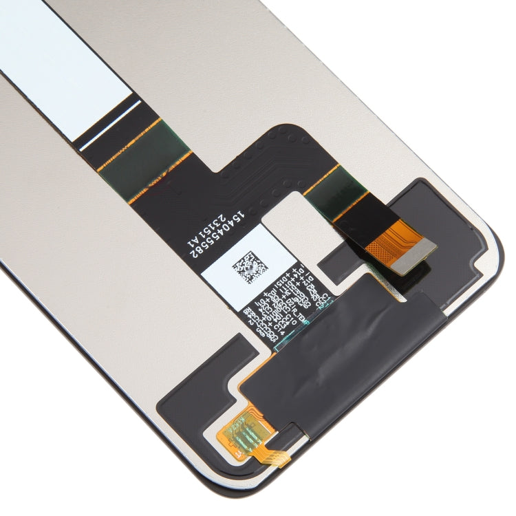 For Xiaomi Redmi 12 4G Original LCD Screen With Digitizer Full Assembly - LCD Screen by PMC TechLife | Online Shopping South Africa | PMC TechLife | Buy Now Pay Later Mobicred