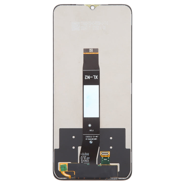 For Xiaomi Poco C51 Original LCD Screen With Digitizer Full Assembly - LCD Screen by PMC TechLife | Online Shopping South Africa | PMC TechLife | Buy Now Pay Later Mobicred