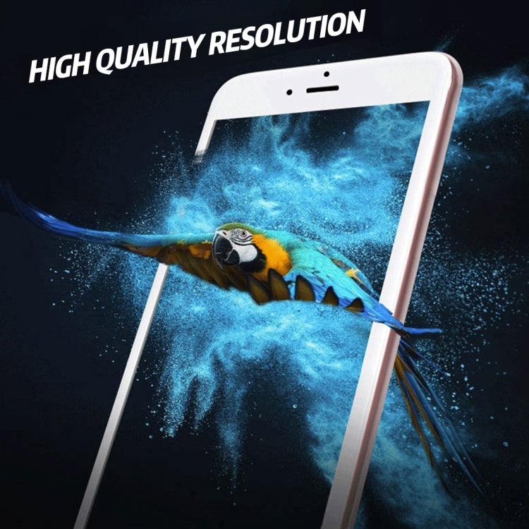 For iPhone SE 2022 Original LCD Screen - SE 3rd Generation Parts by PMC TechLife | Online Shopping South Africa | PMC TechLife | Buy Now Pay Later Mobicred