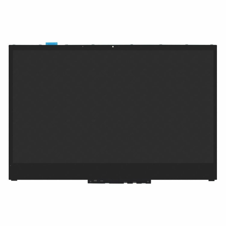 For Lenovo Yoga 730-15IKB FHD LCD Screen Digitizer Full Assembly with Frame - LCD Screen by PMC TechLife | Online Shopping South Africa | PMC TechLife | Buy Now Pay Later Mobicred