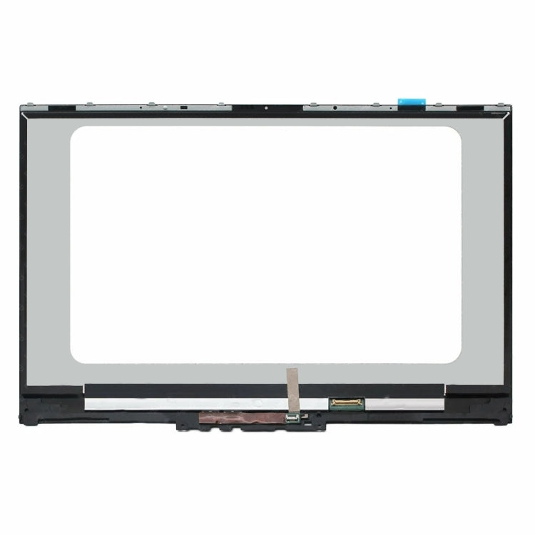 For Lenovo Yoga 730-15IKB FHD LCD Screen Digitizer Full Assembly with Frame - LCD Screen by PMC TechLife | Online Shopping South Africa | PMC TechLife | Buy Now Pay Later Mobicred