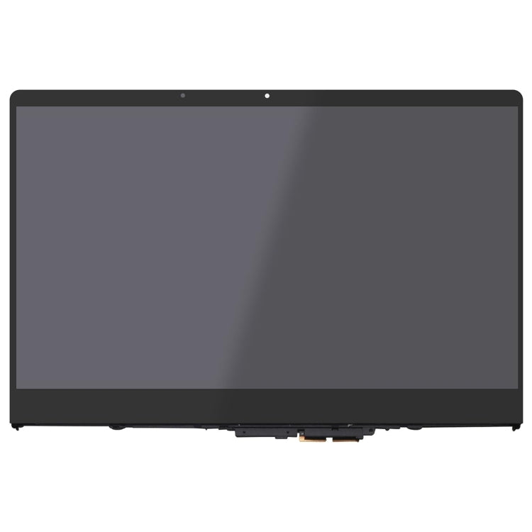 For Lenovo Yoga 710-15IKB UHD LCD Screen Digitizer Full Assembly with Frame - LCD Screen by PMC TechLife | Online Shopping South Africa | PMC TechLife