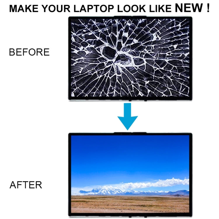 For Lenovo Yoga C940-14 UHD LCD Screen Digitizer Full Assembly with Frame - LCD Screen by PMC TechLife | Online Shopping South Africa | PMC TechLife