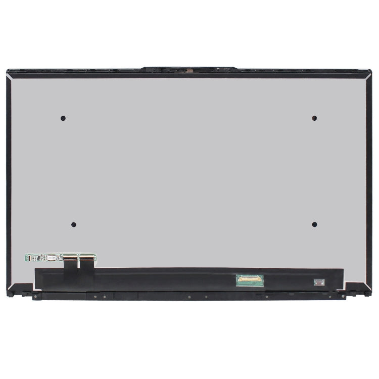 For Lenovo ideapad Yoga C940-15IRH UHD LCD Screen Digitizer Full Assembly with Frame - LCD Screen by PMC TechLife | Online Shopping South Africa | PMC TechLife
