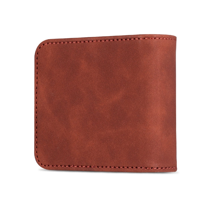 For Samsung Galaxy Z Flip4 5G AZNS Skin Feel Calf Texture Flip Leather Phone Case(Brown) - Galaxy Z Flip4 5G Cases by AZNS | Online Shopping South Africa | PMC TechLife | Buy Now Pay Later Mobicred