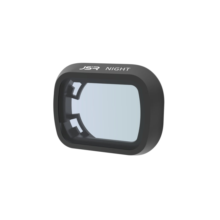 For DJI Mini 4 Pro JSR KB Series Drone Camera Lens Filter, Filter:NIGHT - Lens Filter by JSR | Online Shopping South Africa | PMC TechLife | Buy Now Pay Later Mobicred