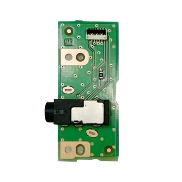 For Nikon Z7 Original Audio Drive Board - Others by PMC TechLife | Online Shopping South Africa | PMC TechLife