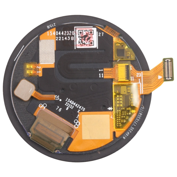 For Huawei Watch GT Cyber Original LCD Screen with Digitizer Full Assembly - For Huawei by PMC TechLife | Online Shopping South Africa | PMC TechLife