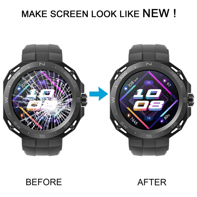 For Huawei Watch GT Cyber Original LCD Screen with Digitizer Full Assembly - For Huawei by PMC TechLife | Online Shopping South Africa | PMC TechLife