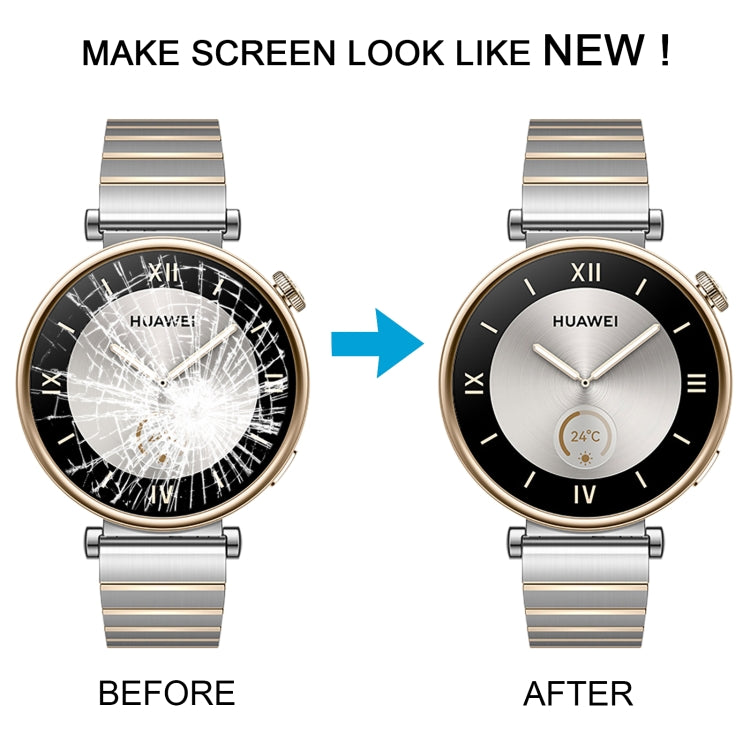 For Huawei Watch GT 4 41mm Original LCD Screen with Digitizer Full Assembly - For Huawei by PMC TechLife | Online Shopping South Africa | PMC TechLife | Buy Now Pay Later Mobicred