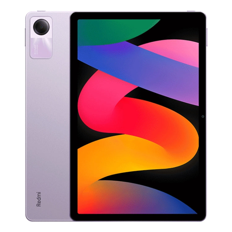 Xiaomi Redmi Pad SE 11 inch, 6GB+128GB, MIUI Pad 14 OS Qualcomm Snapdragon 680 Octa Core, Not Support Google Play(Purple) - free shipping - PMC TechLife - Order now!