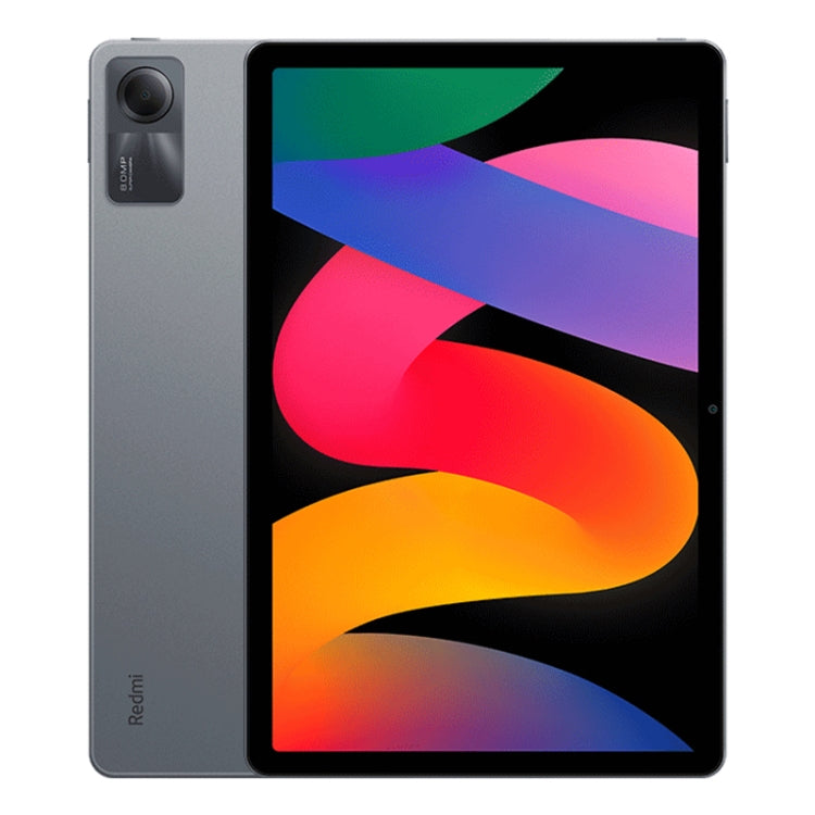 Xiaomi Redmi Pad SE 11 inch, 8GB+128GB, MIUI Pad 14 OS Qualcomm Snapdragon 680 Octa Core, Not Support Google Play(Grey) - free shipping - PMC TechLife - Order now!