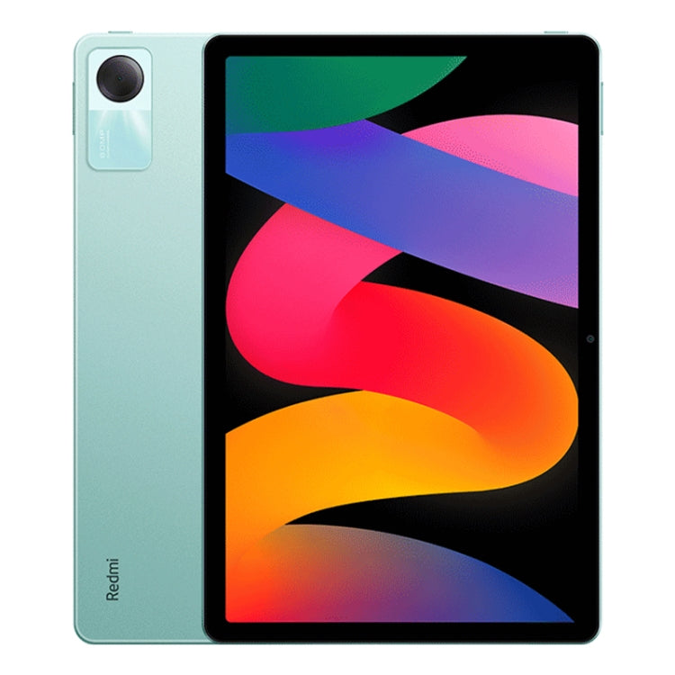 Xiaomi Redmi Pad SE 11 inch, 8GB+256GB, MIUI Pad 14 OS Qualcomm Snapdragon 680 Octa Core, Not Support Google Play(Green) - free shipping - PMC TechLife - Order now!