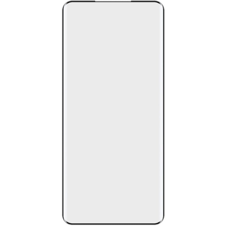 For Motorola Edge 40 imak 3D Curved Full Screen Tempered Glass Film - Motorola Tempered Glass by imak | Online Shopping South Africa | PMC TechLife | Buy Now Pay Later Mobicred