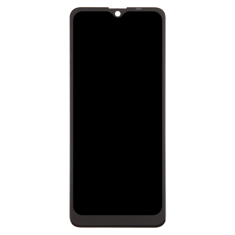 For AT&T Fusion 5G LCD Screen With Digitizer Full Assembly - Others by PMC TechLife | Online Shopping South Africa | PMC TechLife