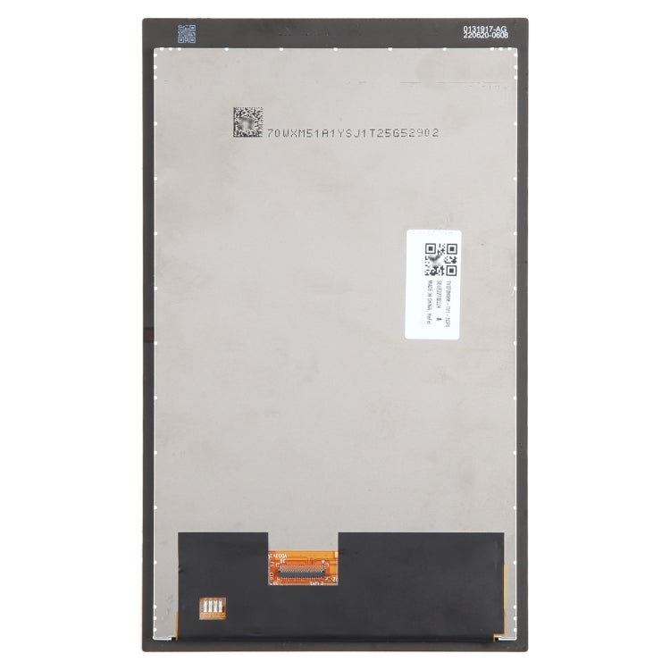 For Steam Deck Original LCD Screen with Digitizer Full Assembly(AntiGlare Frosted Edition) - Steam Deck Spare Parts by PMC TechLife | Online Shopping South Africa | PMC TechLife