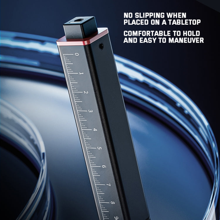 JAKEMY JM-8195 21 in 1 S-2 Bits Square Handle Design Screwdriver(Blue) - free shipping - PMC TechLife - Order now!