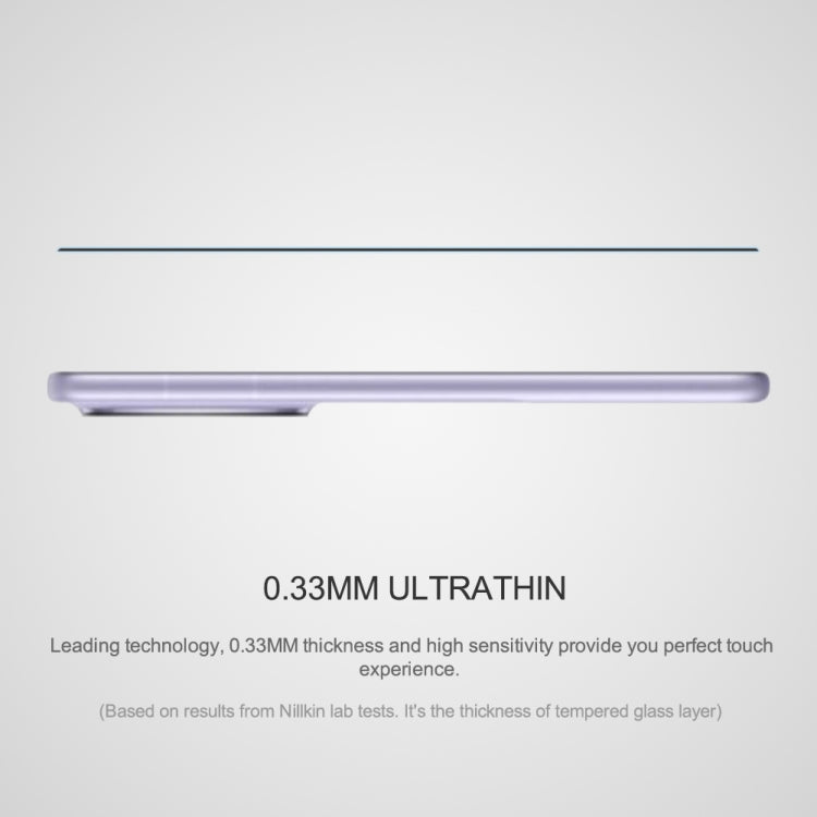 For Huawei Mate 60 NILLKIN CP+Pro Explosion-proof Tempered Glass Film - free shipping - PMC TechLife - Order now!