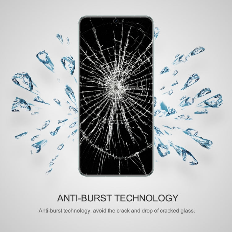 For Huawei Mate 60 NILLKIN CP+Pro Explosion-proof Tempered Glass Film - free shipping - PMC TechLife - Order now!