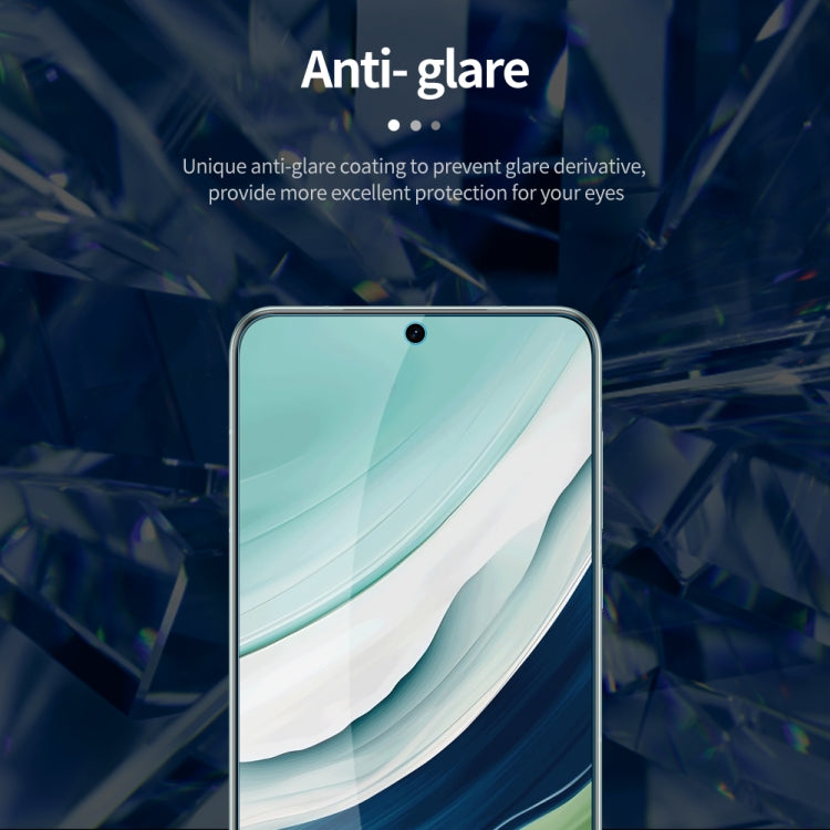 For Huawei Mate 60 NILLKIN H+Pro 0.2mm 9H Explosion-proof Tempered Glass Film - Huawei Tempered Glass by NILLKIN | Online Shopping South Africa | PMC TechLife | Buy Now Pay Later Mobicred